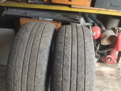 Maxxis MA i-Pro Victra i-Pro. ������, 2014 ���, �/�, ����� 50�%