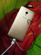 Meizu M5s. �/�, 8 ��, �������, 4G LTE, Dual-SIM