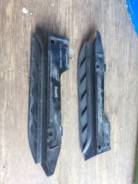 Дефлектор капота. Suzuki Grand Vitara, JT, TA44V, TA74V, TD44V, TD54, TE94 Двигатели: F9QB, H27A, J20A, M16A