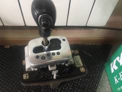 Селектор кпп, кулиса кпп. Audi S Audi A4, 8E2, 8E5, 8H7 Audi S4, 8E2, 8E5, 8H7 Двигатели: AKE, ALT, ALZ, AMB, AMM, ASN, AVB, AVF, AVJ, AVK, AWA, AWX...