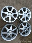 Bridgestone BEO. 6.0x14", 4x100.00, ET38