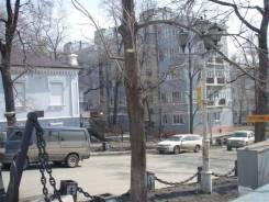 3-комнатная, улица Светланская 86. Центр, частное лицо, 70 кв. м. Дом снаружи