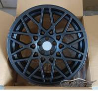 Rotiform BLQ. 8.0x18", 5x112.00, ET42, ЦО 73,1 мм. Под заказ