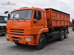 КамАЗ 45143. Камаз 45143, 6 700 куб. см., 12 100 кг.