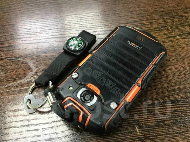teXet TM-3200R. �/�, 3G ����