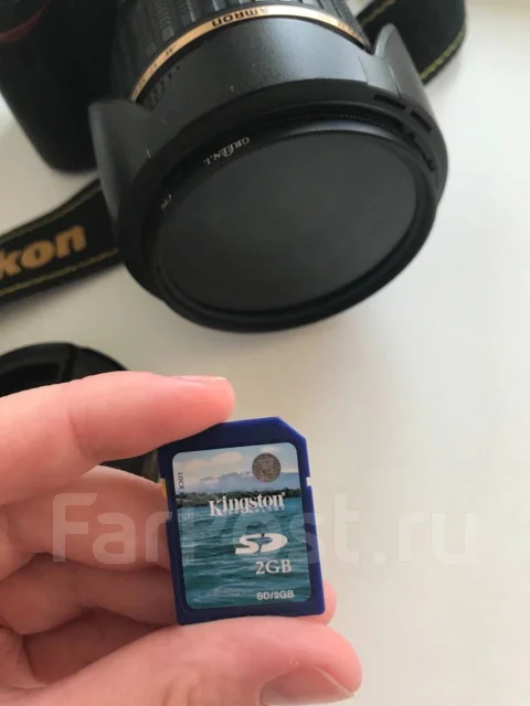 Nikon D3000 Kit. 10 - 14.9 ��, ���: 3� ����