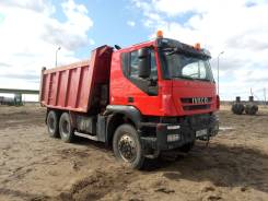 Iveco Trakker. Продаётся грузовик Iveko Trakker, 13 000 куб. см., 23 000 кг.