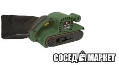 Шлифмашины ленточные.
