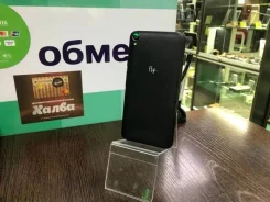 Fly FS524 Knockout. �/�, 8 ��, 4G LTE