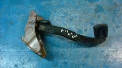 Педаль тормоза. Nissan Primera, P11E, WP11E Двигатели: CD20T, GA16DE, QG16DE, QG18DE, SR20DE, SR20DEH, SR20DEL
