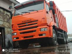 КамАЗ 6520. Камаз 6520, 20 000 кг.