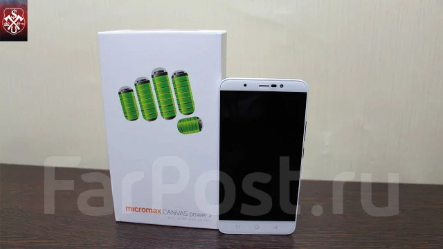 Micromax. �/�, �����������, 3G, Dual-SIM ����