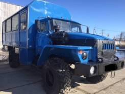Урал 32552. Продам автобус -01, 11 112 куб. см.