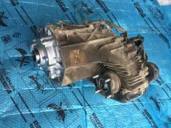Раздаточная коробка. Toyota Land Cruiser, URJ200, URJ202, URJ202W, VDJ200 Двигатели: 1URFE, 1VDFTV, 3URFE