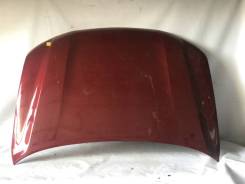 Капот. Toyota Land Cruiser, GRJ200, URJ200, URJ202, URJ202W, UZJ200, UZJ200W, VDJ200, J200 Двигатели: 1GRFE, 1URFE, 1VDFTV, 2UZFE, 3URFE