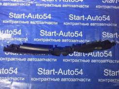 Дефлектор радиатора. Volkswagen Passat, 3B6, 3C5, 3C2 Двигатели: BVY, BXE, CDGA, BKP, CAXA, CDAA, CBAC, CBAB, CBBB, BLF, BZB, CBDC, CGYA, BWA, CAYC, B...
