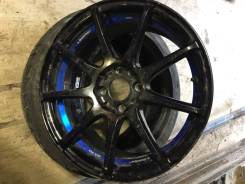 Weds Sport SA-70. 7.0x16", 4x100.00, ET38, ЦО 70,0 мм.