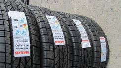 Maxxis Bravo HT-770. Летние, без износа, 4 шт