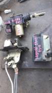 Ручка двери внешняя. Mitsubishi RVR, N21WG, N23W, N23WG, N24W Двигатели: 4G63, 4G64, 4G93