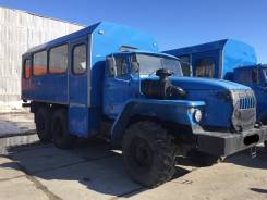 Урал 32551-0010-41. Продам автобус , 11 147 куб. см., 20 мест