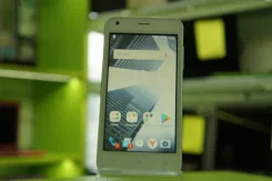 Fly. �/�, 4G LTE, Dual-SIM ����