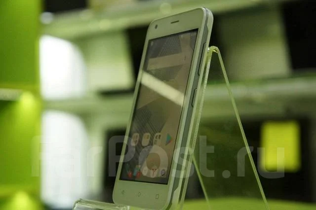 Fly. �/�, 4G LTE, Dual-SIM ����