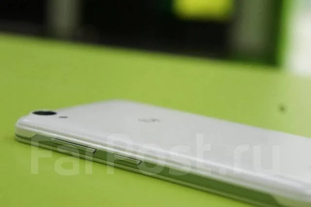 Fly. �/�, 4G LTE, Dual-SIM ����