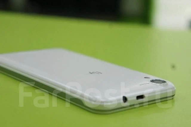 Fly. �/�, 4G LTE, Dual-SIM ����