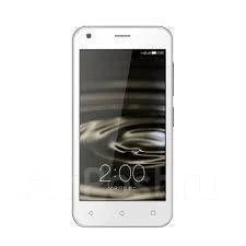 Fly. �/�, 4G LTE, Dual-SIM ����