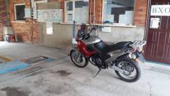 Aprilia Pegaso 650. 655 куб. см., исправен, птс, с пробегом