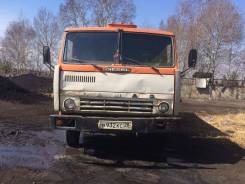 КамАЗ 55111. Продается Камаз 55111 "Совок", 10 850 куб. см., 1 000 кг.