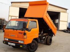 Mazda Titan. , 3 500 куб. см., 2 000 кг.