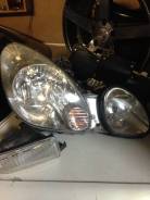 Фара. Toyota Aristo, JZS160, JZS161 Двигатели: 2JZGE, 2JZGTE