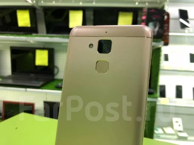 Asus ZenFone 3 Max ZC520TL. �/�, 4G LTE, Dual-SIM ����