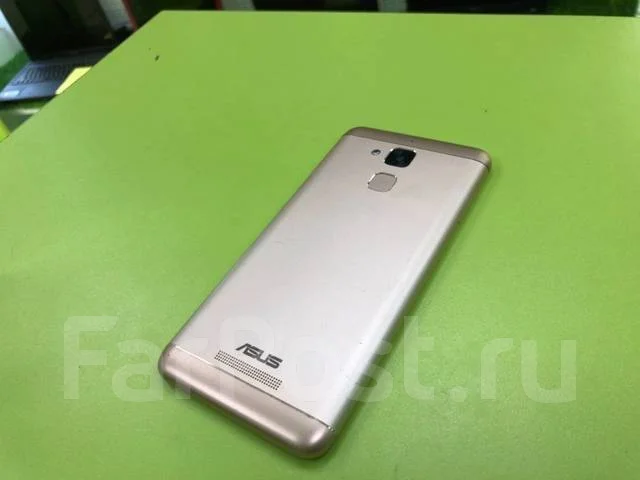Asus ZenFone 3 Max ZC520TL. �/�, 4G LTE, Dual-SIM ����