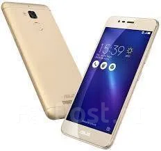 Asus ZenFone 3 Max ZC520TL. �/�, 4G LTE, Dual-SIM ����