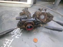 Блок подрулевых переключателей. Toyota Sprinter, AE91, AE95, CE90, CE95, CE96, CE96V, EE90, EE96, EE96V, EE98, EE98V Toyota Sprinter Carib, AE95, AE95...