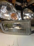 Фара противотуманная. Toyota Aristo, JZS160, JZS161 Двигатели: 2JZGE, 2JZGTE