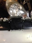 Панель приборов. Toyota Aristo, JZS160, JZS161 Двигатели: 2JZGE, 2JZGTE