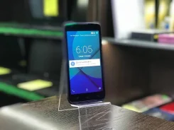 Micromax Q383. �/�, 3G, Dual-SIM