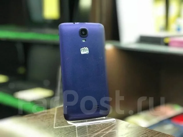 Micromax Q383. �/�, 3G, Dual-SIM ����