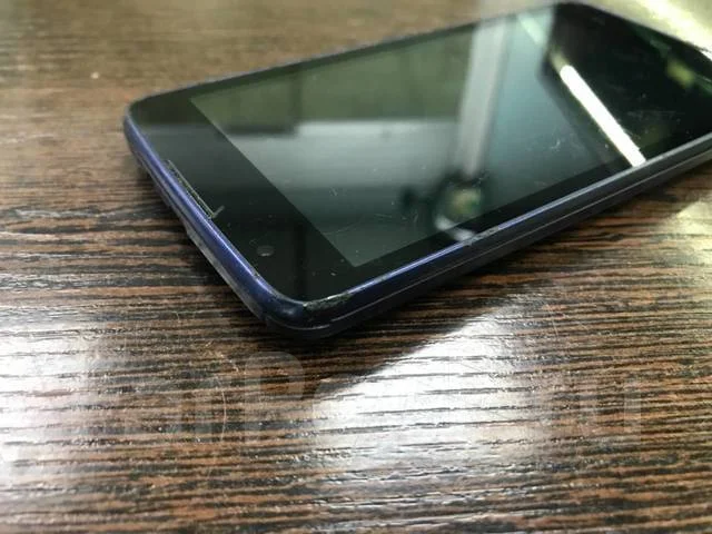 Micromax Q383. �/�, 3G, Dual-SIM ����