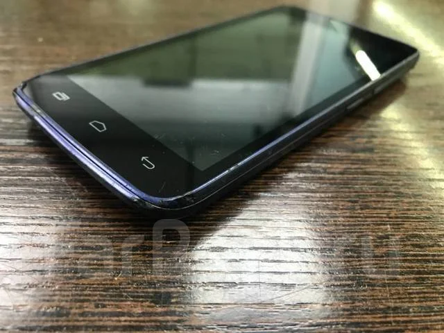 Micromax Q383. �/�, 3G, Dual-SIM ����