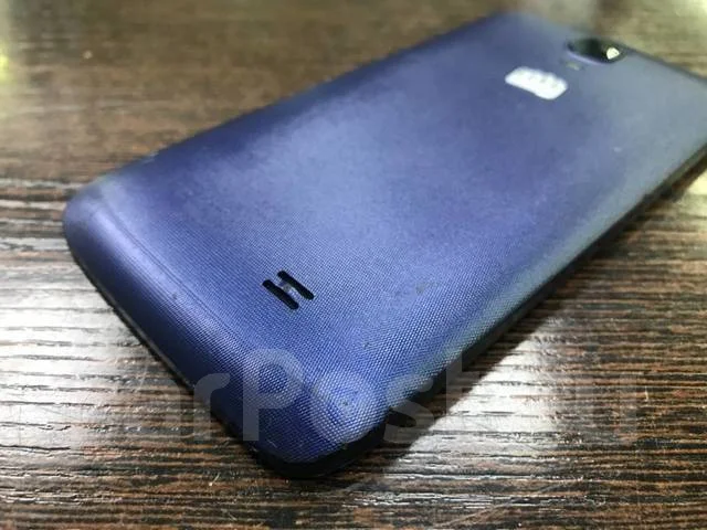 Micromax Q383. �/�, 3G, Dual-SIM ����