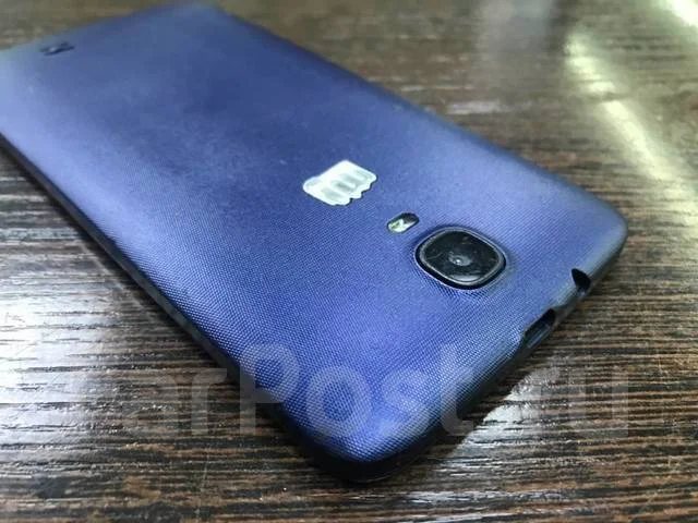 Micromax Q383. �/�, 3G, Dual-SIM ����