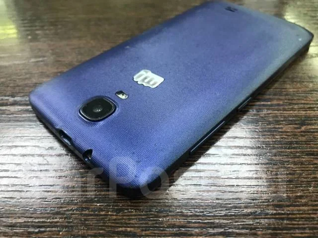 Micromax Q383. �/�, 3G, Dual-SIM ����
