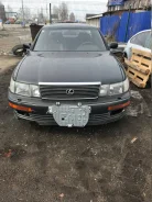 Lexus LS400. XF10, 1UZFE ����