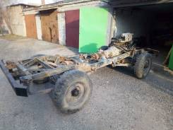 Ходовая часть. УАЗ Хантер, 315195 Двигатель ZMZ40905