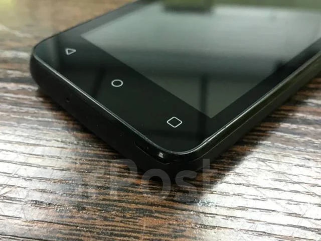 Fly FS407 Stratus 6. �/�, 3G, Dual-SIM ����