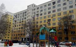 Гостинка, улица Успенского 106. Океанская, частное лицо, 17 кв. м. Дом снаружи